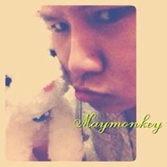 MayMonkey Kwontop