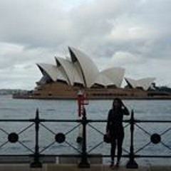 Luisa Fernanda Penagos