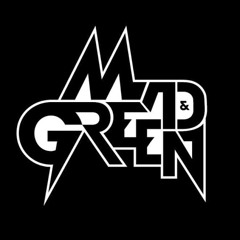Mad & Green