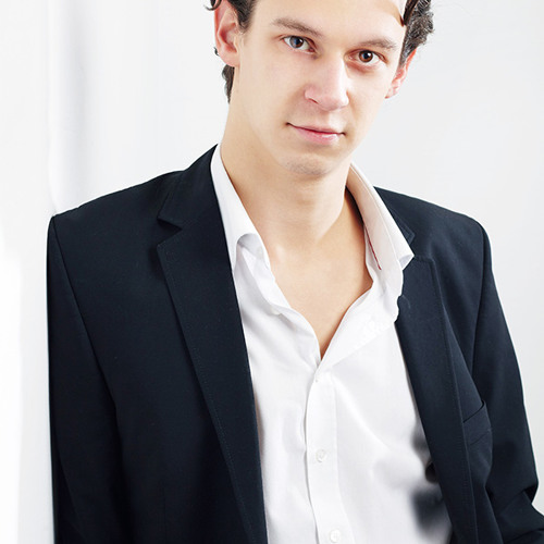 Wolfgang Stefan Schwaiger’s avatar