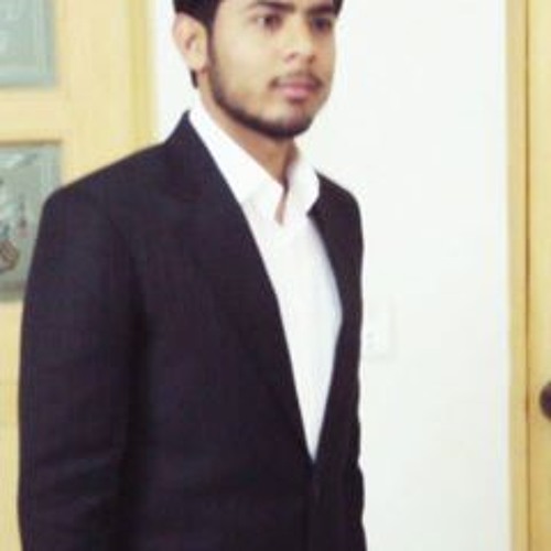 Hafiz Umais Malik’s avatar