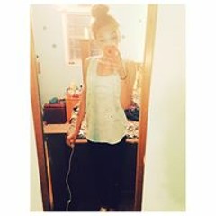 Brianna Richardson 15