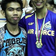 Nikko Martin Geraldez