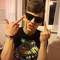 Jacky boi