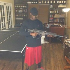 Dre' Mcglocton