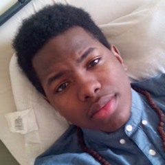 Yusef Hickman