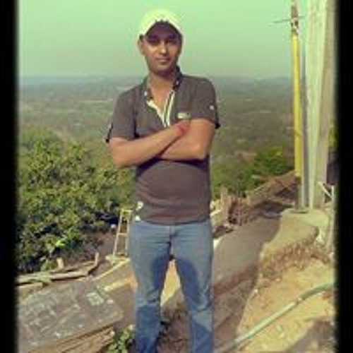 Bharat Mohan Thakur’s avatar