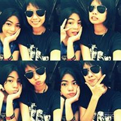 Kate Crystel V. Claravall