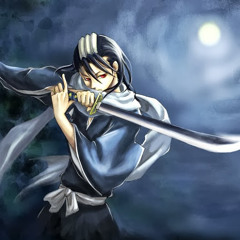 Byakuya Kuchiki 9