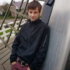 Christian den Hollander