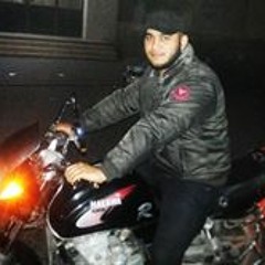 Mahmoud Al Atrash