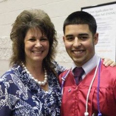 Alex Sideburns Chudzinski