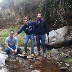 Carlos Garcia Maturana