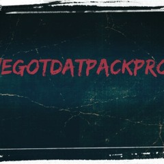 WeGotThatPackProd.