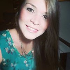 Ximena Naranjo Gonzalez