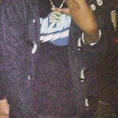 Jade Nana Kwaku Gumbs