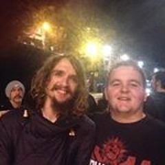 Tom Theodore Sutherby