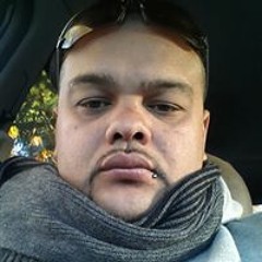 Oscar Alexander Romero