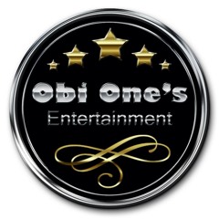 Obi One's Entertainment