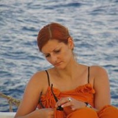 Anja Neufeld