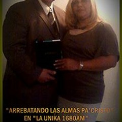 Arrebatando Las Pa'Cristo