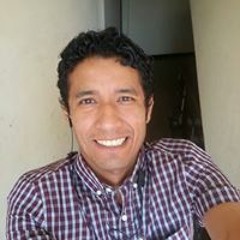 Karlos Omar Rioja Bramón