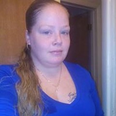 Robyn Frey VanGieson