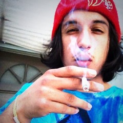 Young Hippy