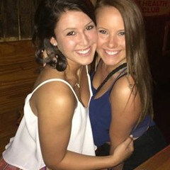 Carly Ashlyn White