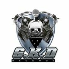 GKD RECORDS #2