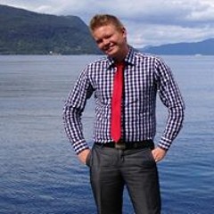 Martin Rosenlund Jensen