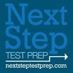 Next Step Test Prep