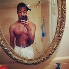 Deshawn Sanders