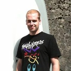 Patrik Klüver Nielsen