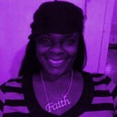 Faith Lynnette Wills