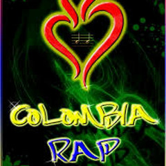 Rap y Reggae de Colombia