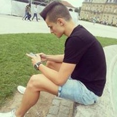 Ediz Edi Krijestorac