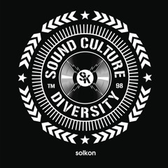SOLKON REBEL SOUNDSYSTEM.