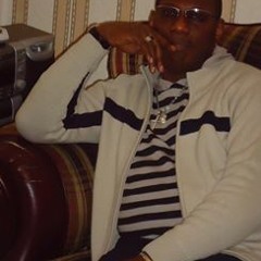 Edward Fashola