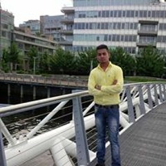 Gaurav Bansal 20