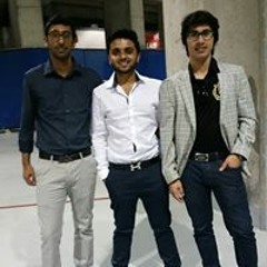 Shariq Javed 2
