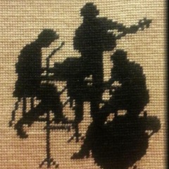 Heirloom Beats Organ Trio