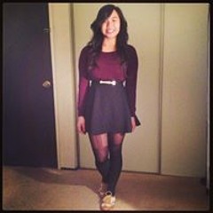 April Joy Tayo Reyes