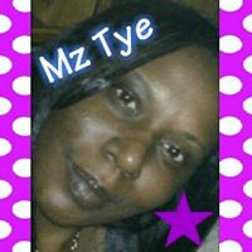 MzTye Ward’s avatar