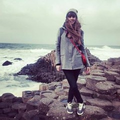 Alexia Victoria Feryn