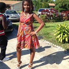 Ninie Exceptional Jo