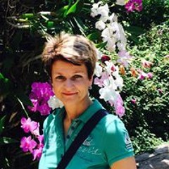 Sabine Schoenian