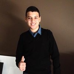 Hamza Belhassen