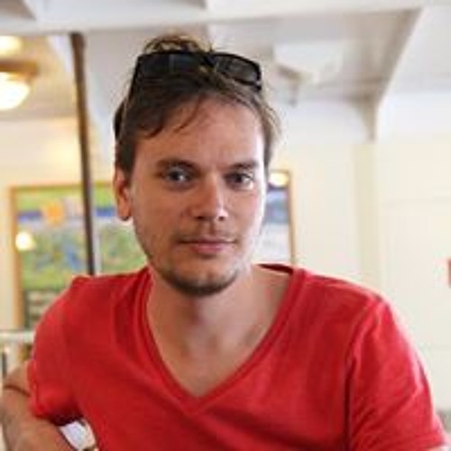 Simon Ullmann’s avatar