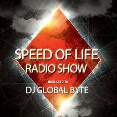 Speed Of Life Radio Show